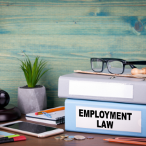 Employment Law For HR Certification