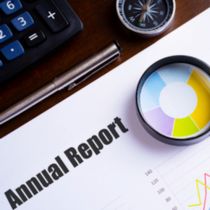 How To Write A Better Annual Report