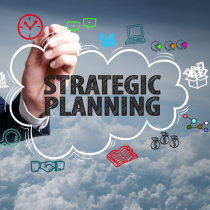 Nonprofit Strategic Planning Certification