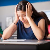 So You Have A Student Who Is Stressed... Now What?